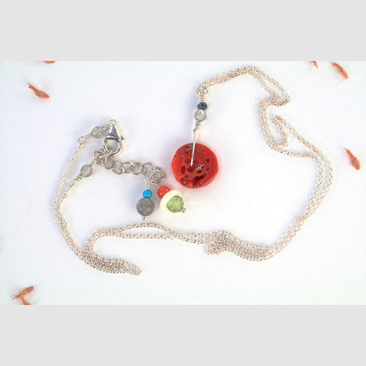 Mediterranean Red Coral