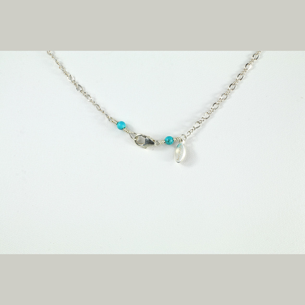 Hawaiian Spotted Spider Drupe Shell Necklace