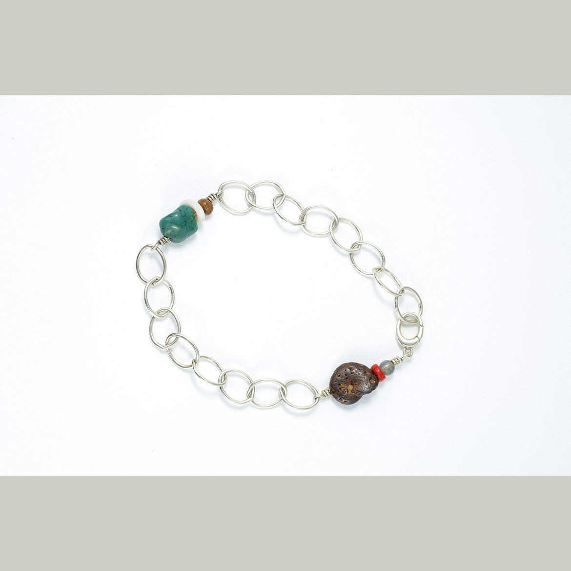 World Traveler Bracelet