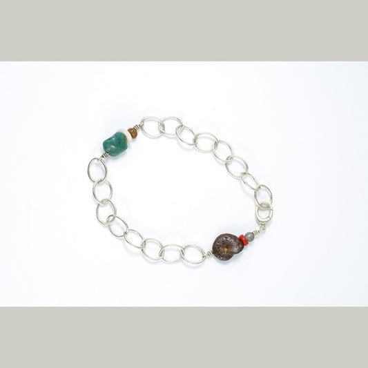 World Traveler Bracelet