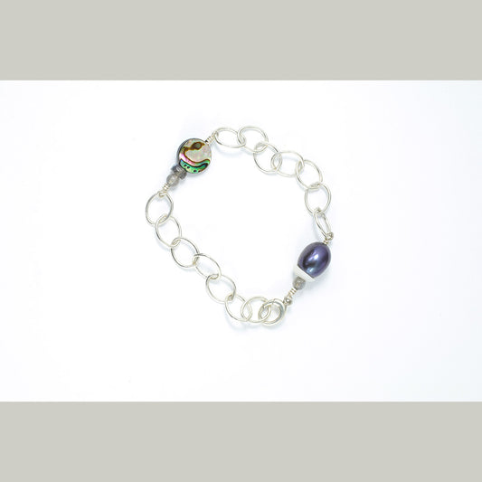 Oceanic Elements Bracelet