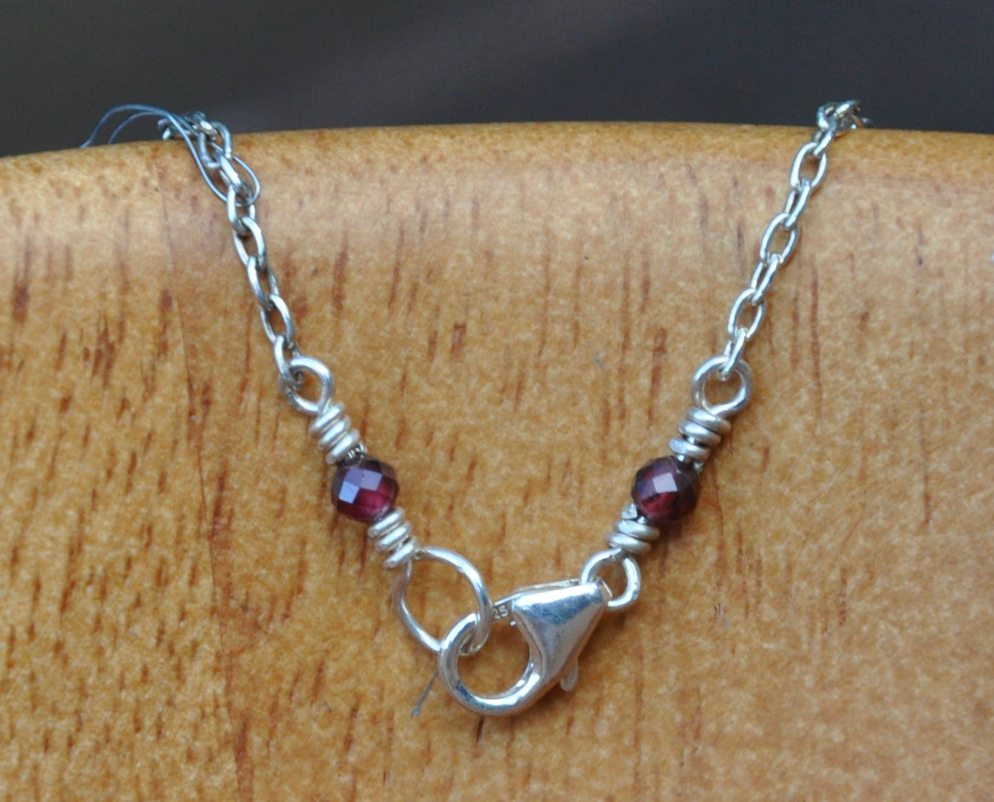 Antique Turquoise Ring Necklace