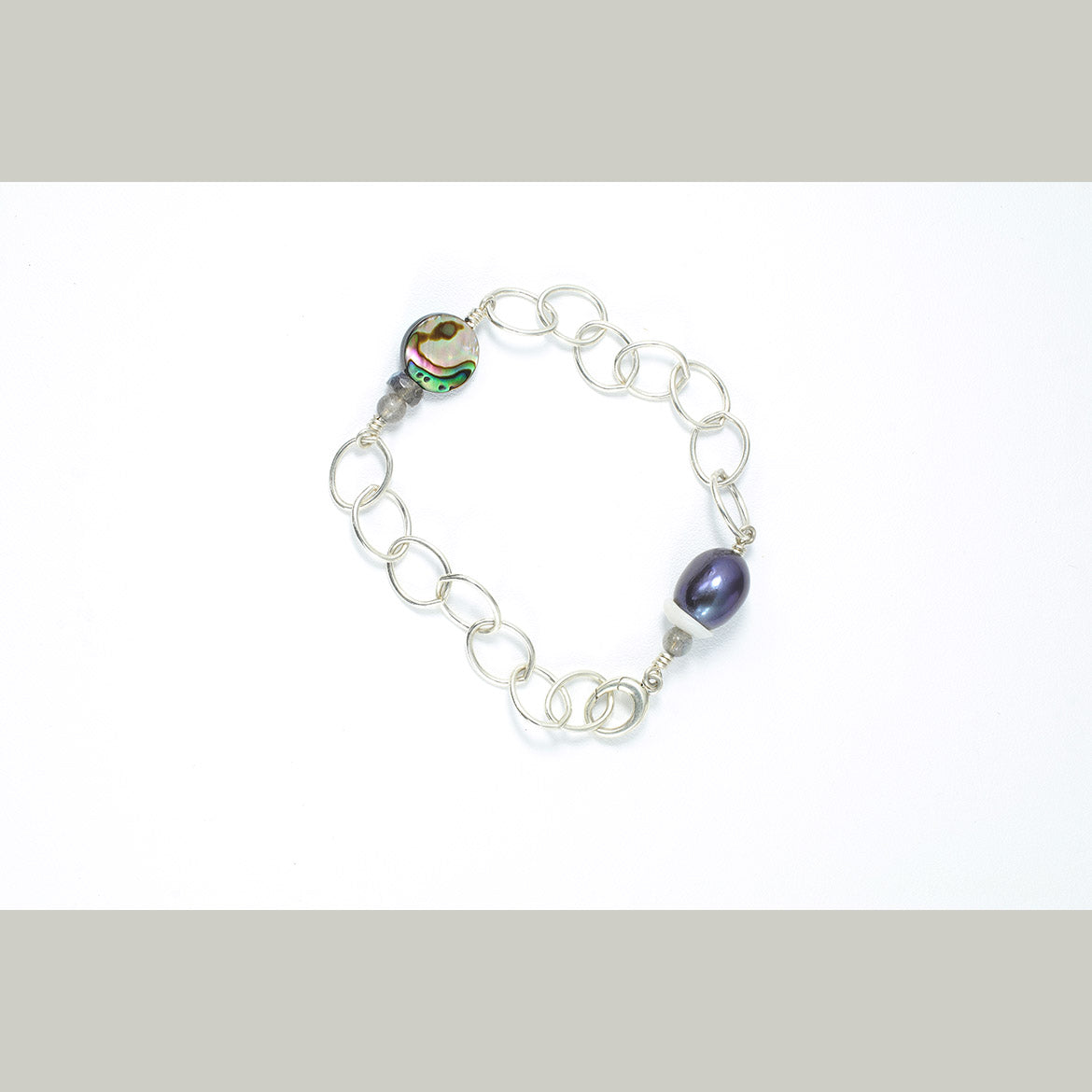 Oceanic Elements Bracelet