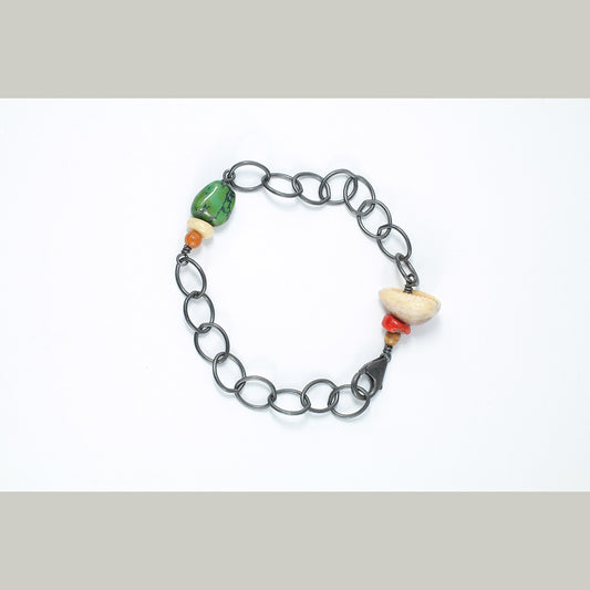 Natural Elements Bracelet